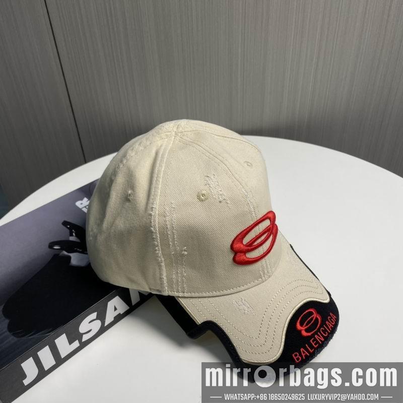 Balenciaga Hat dx57