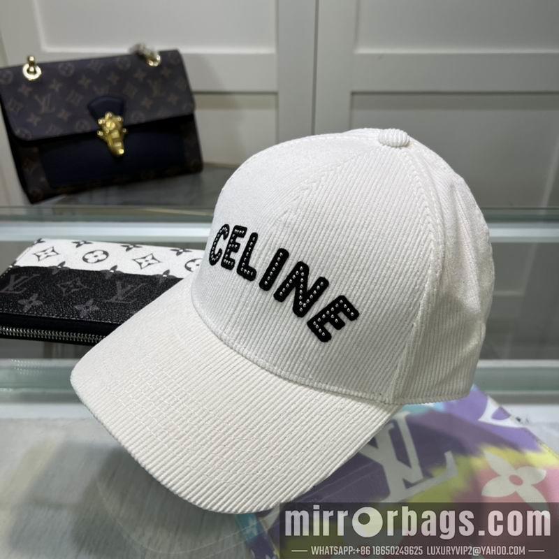 Celine Hat dx117