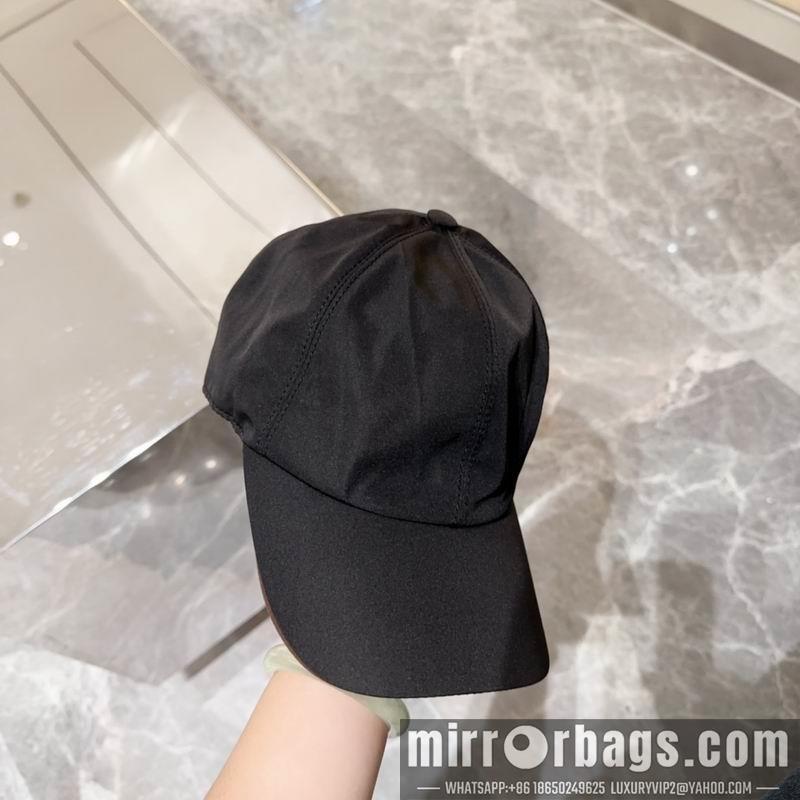 Boss Hat 071201