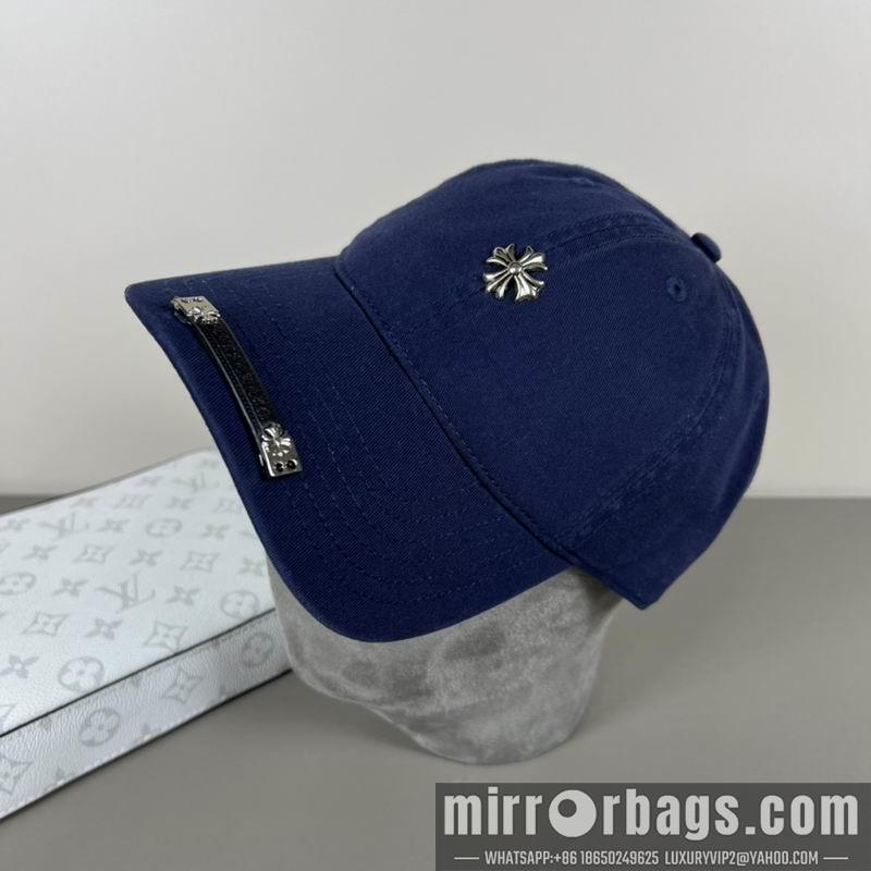 Chrome Hearts Hat dx41