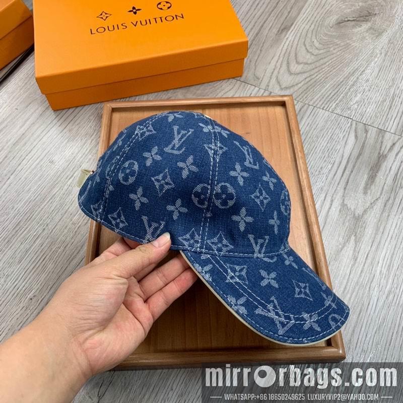LV Hat dx171