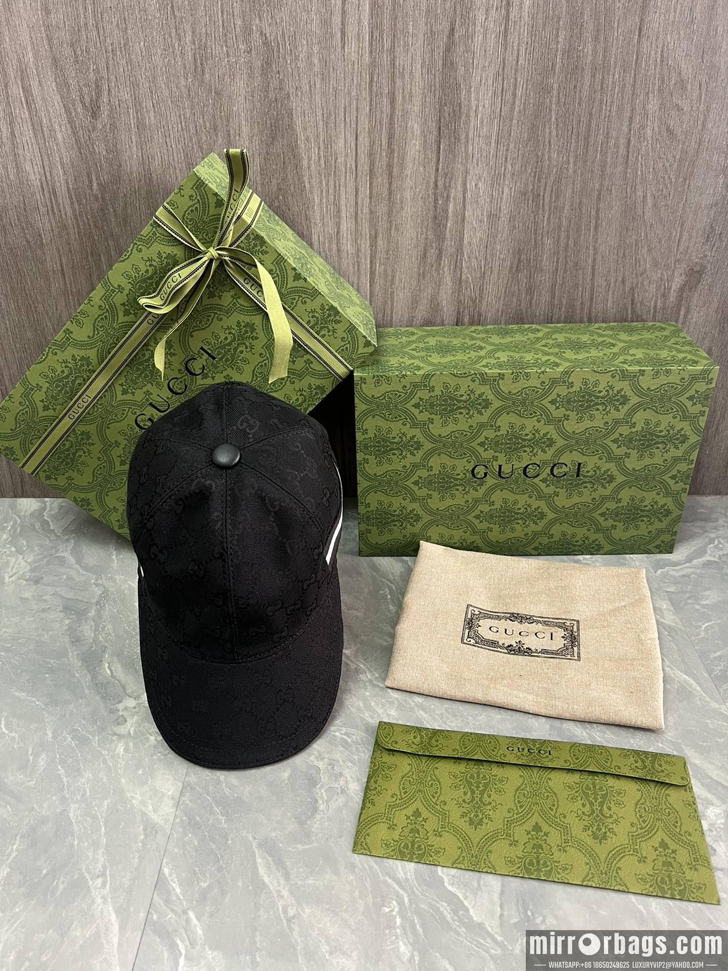 Gucci Hat dx06