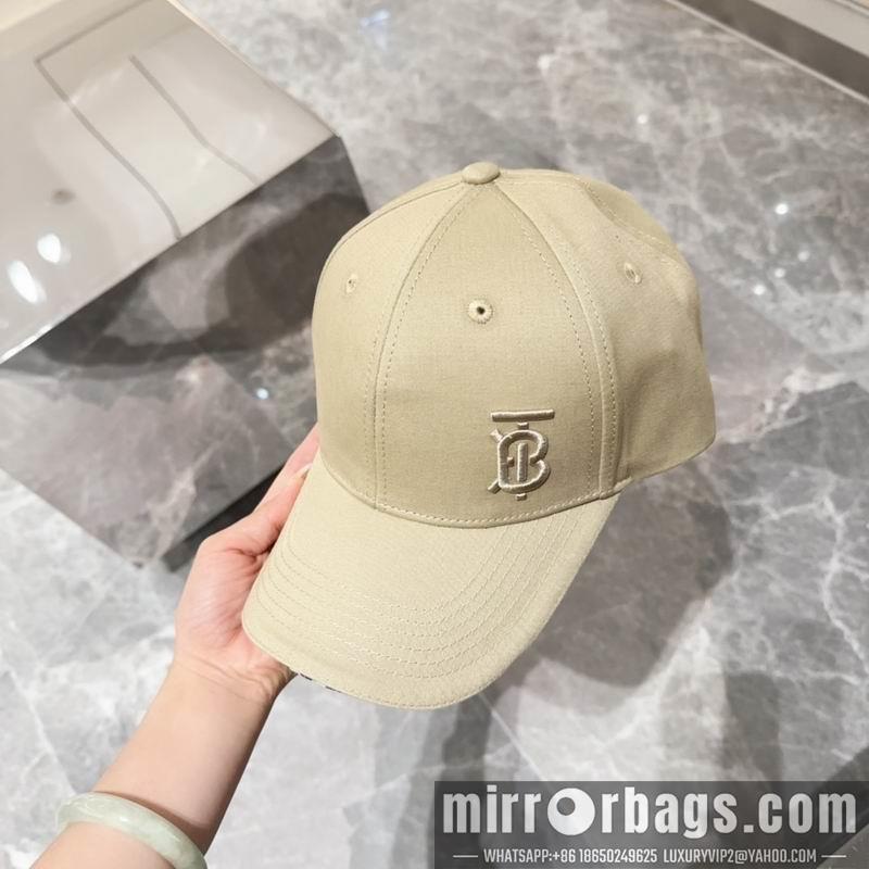 Burberry Hat dx11