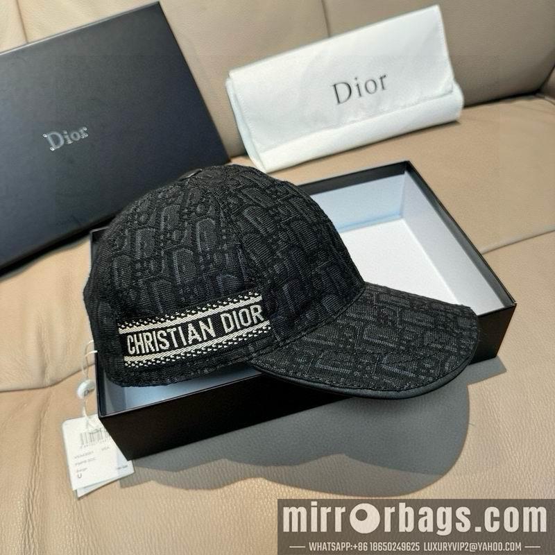Dior Hat dx76
