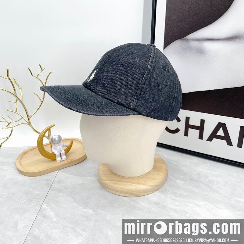 Polo Hat dx24