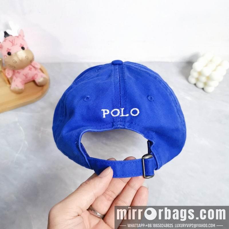 Polo Hat dx02