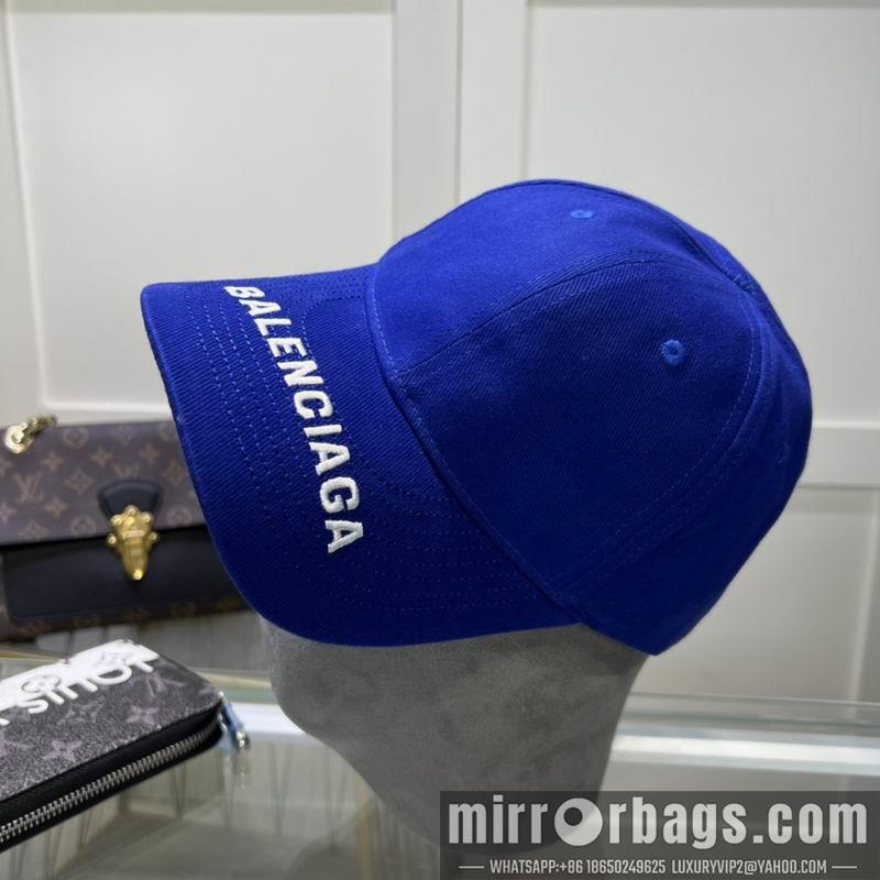 Balenciaga Hat dx44
