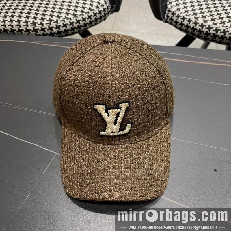 LV Hat 010901