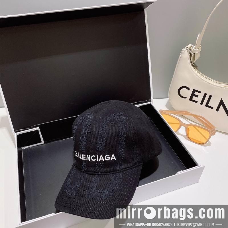 Balenciaga Hat 050707