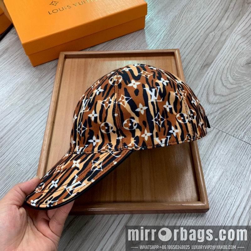 LV Hat dx146
