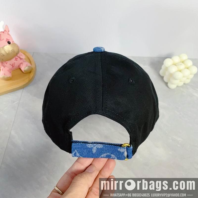 LV Hat dx35