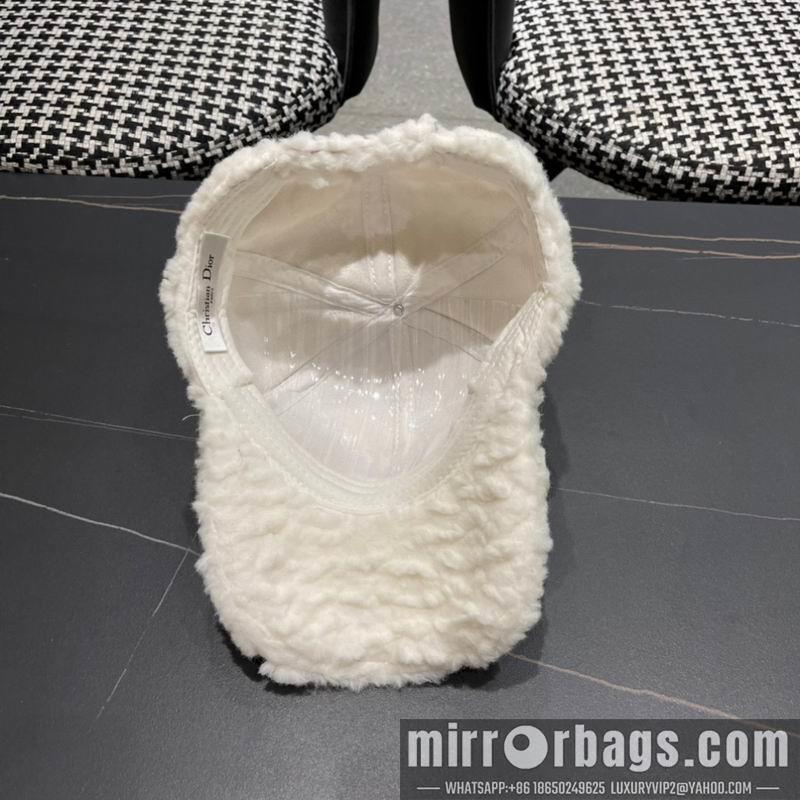 Dior Hat 010701
