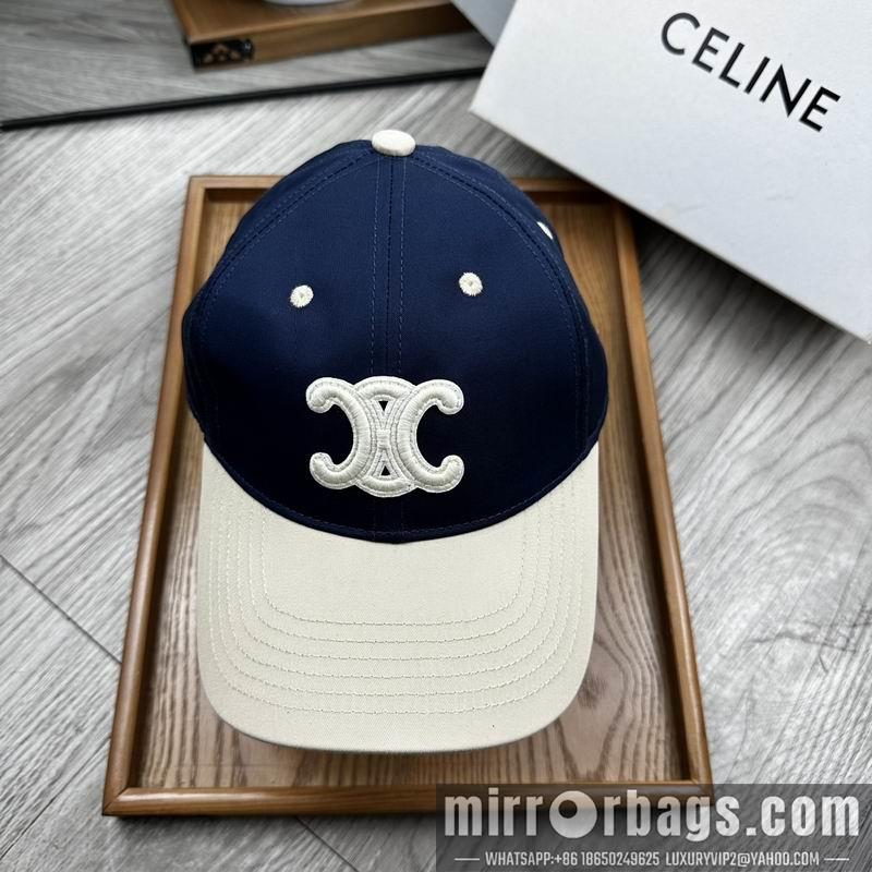 Celine Hat dx28