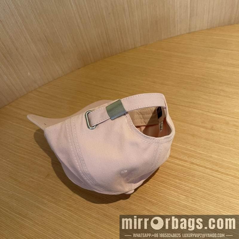 LV Hat 121407