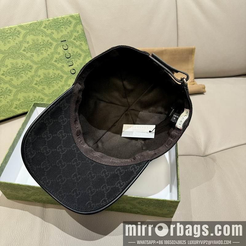 Gucci Hat 091402