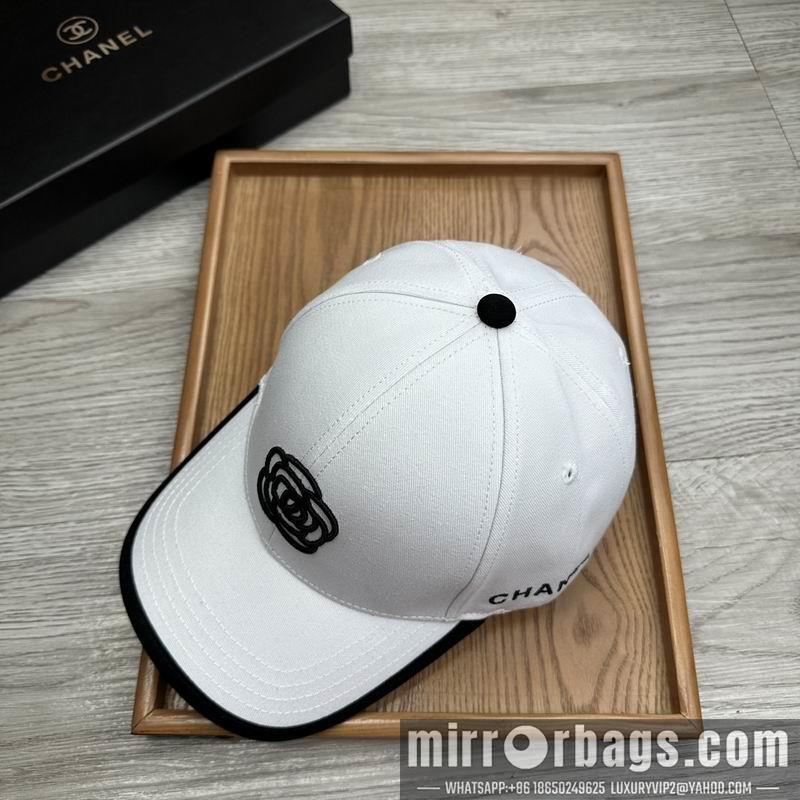 Chanel Hat dx29