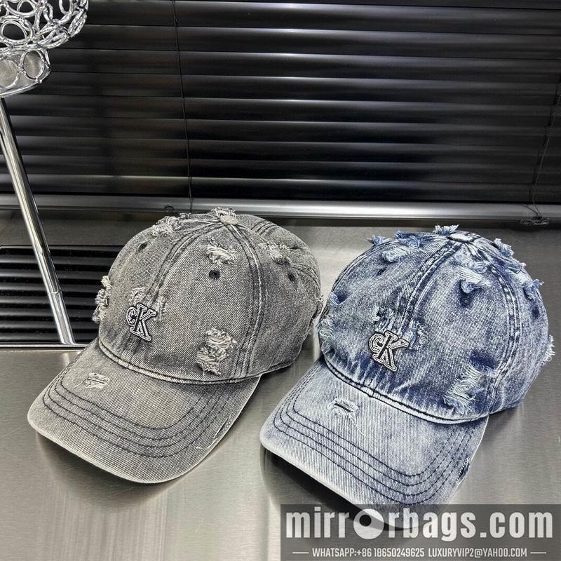 CK Hat dx14