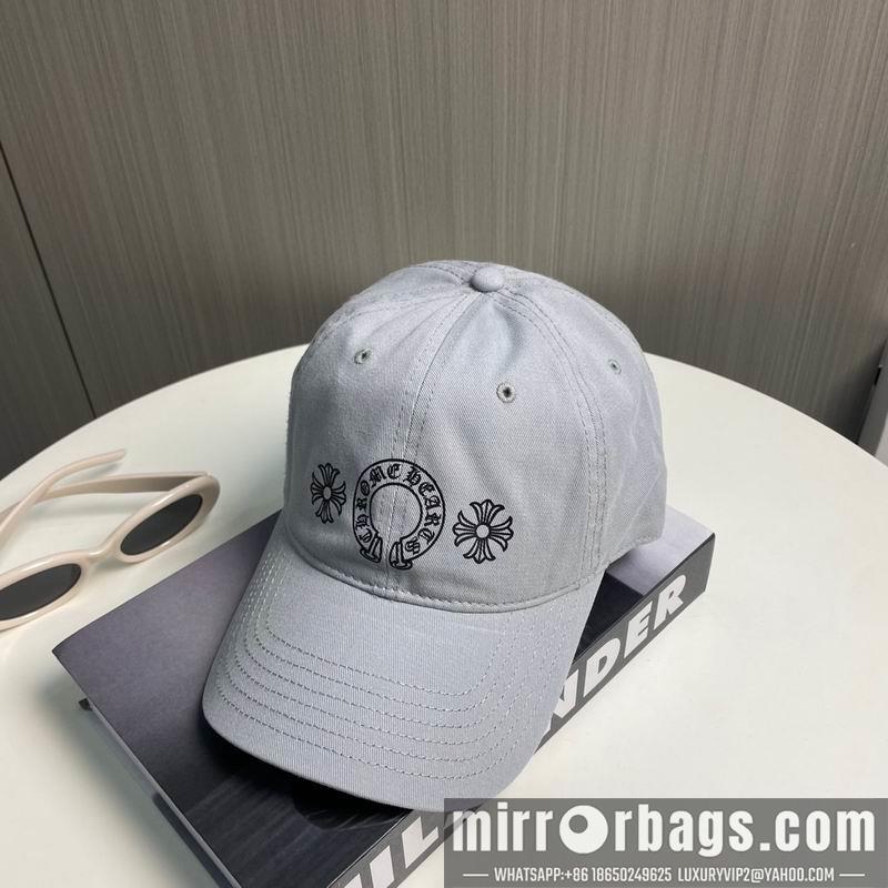 Chrome Hearts Hat dx60