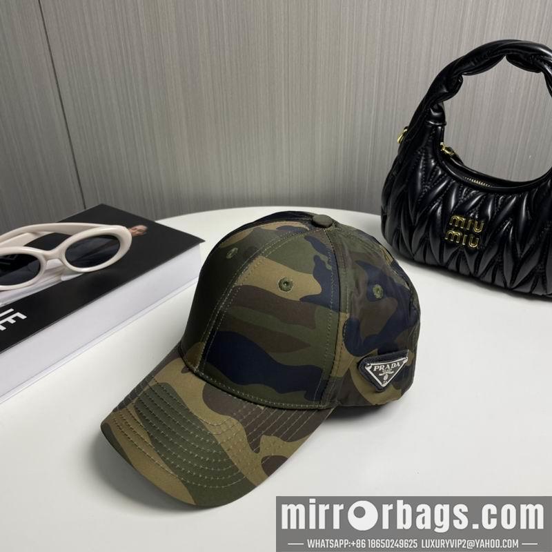 Prada Hat 071305