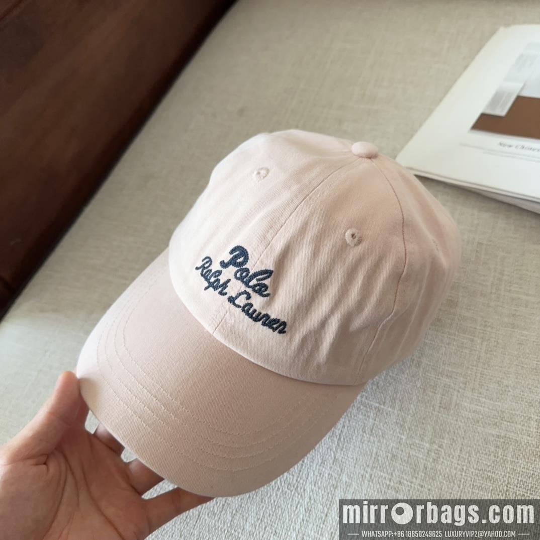 Polo Hat dx14