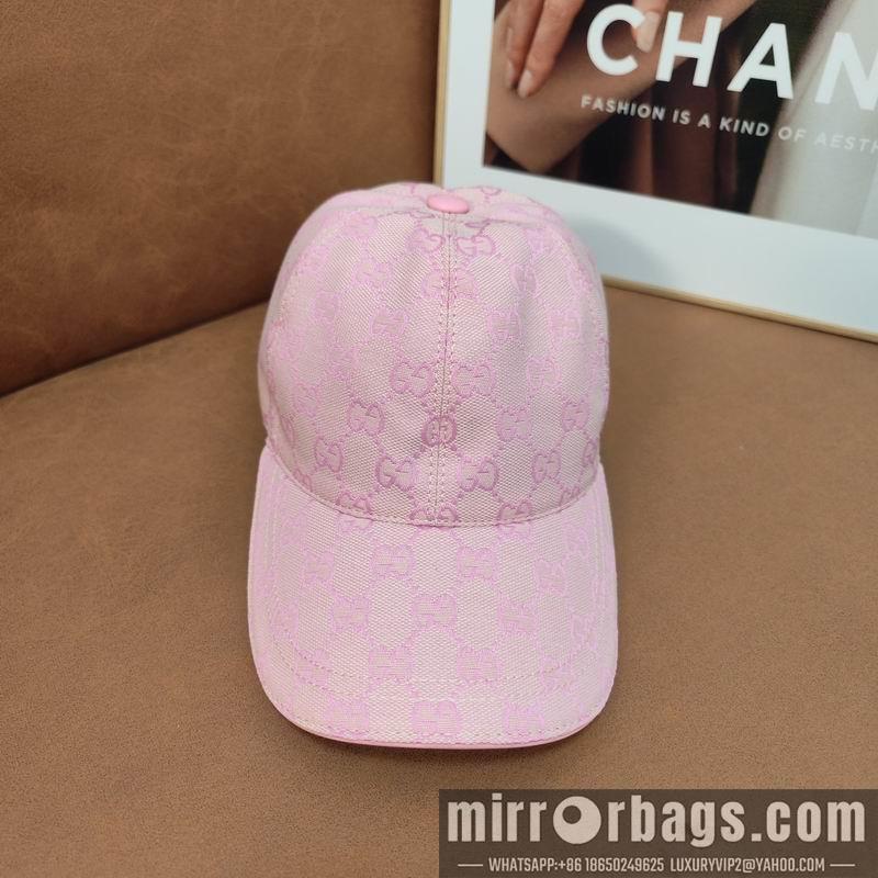 Gucci Hat dx102