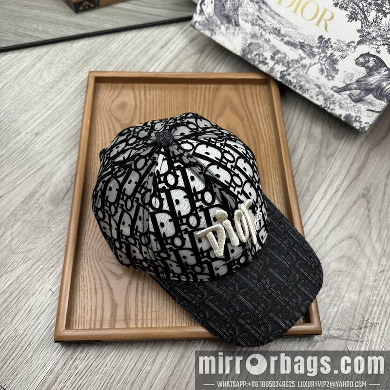 Dior Hat dx53