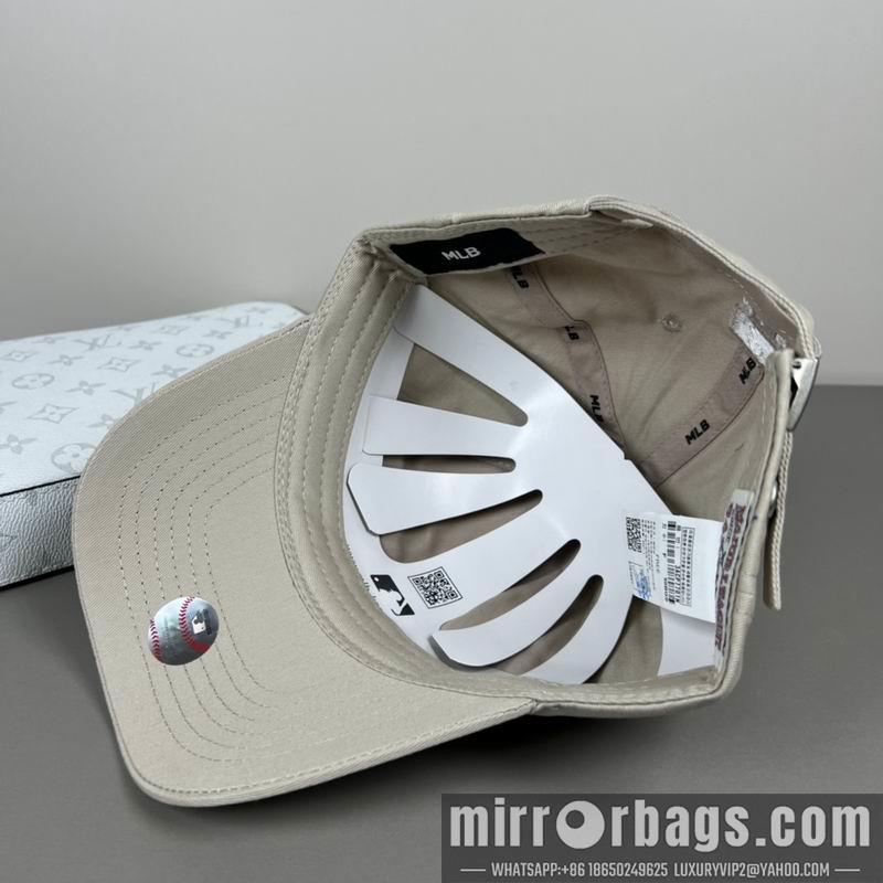 MLB NY Hat dx45