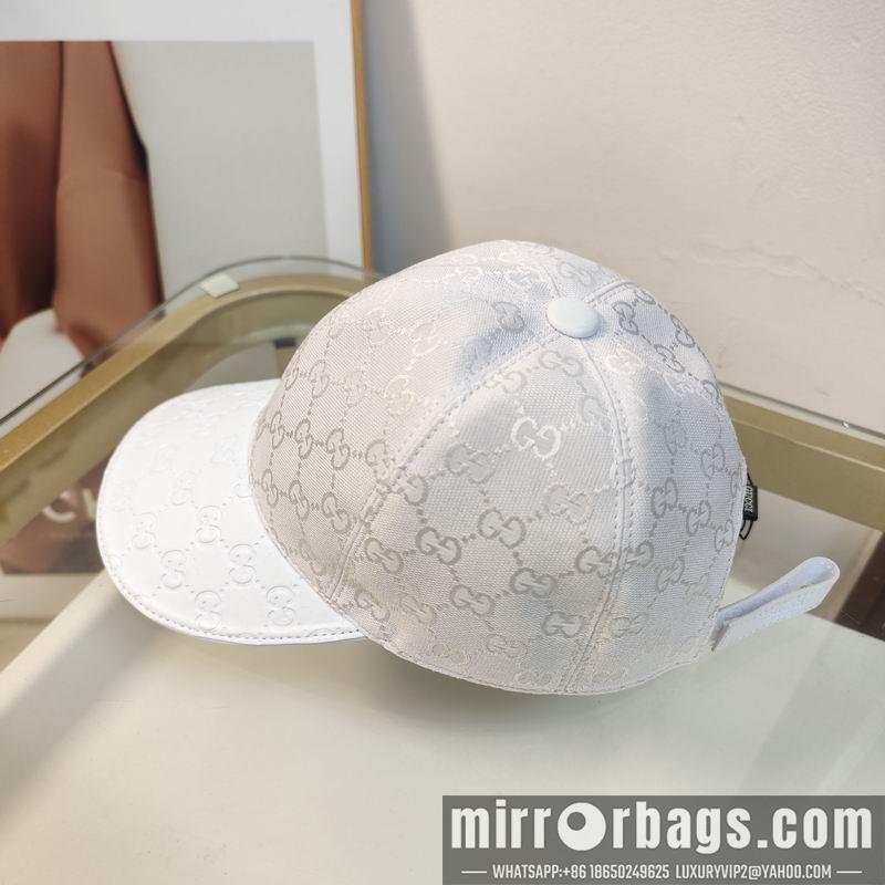 Gucci Hat dx27