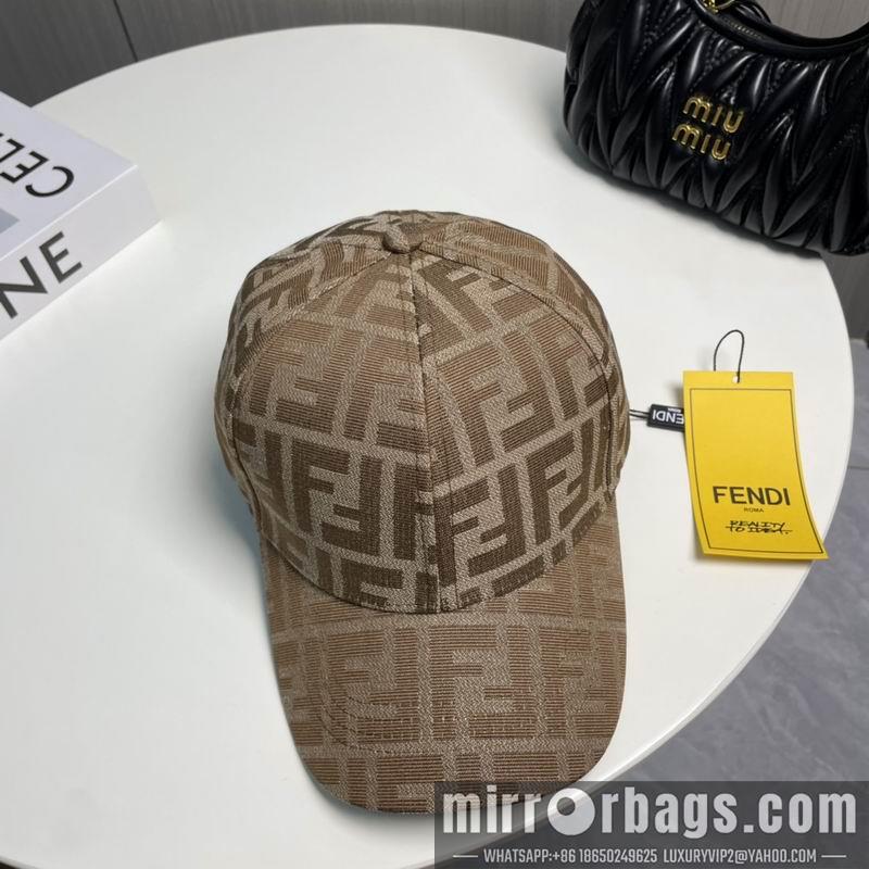Fendi Hat 092701