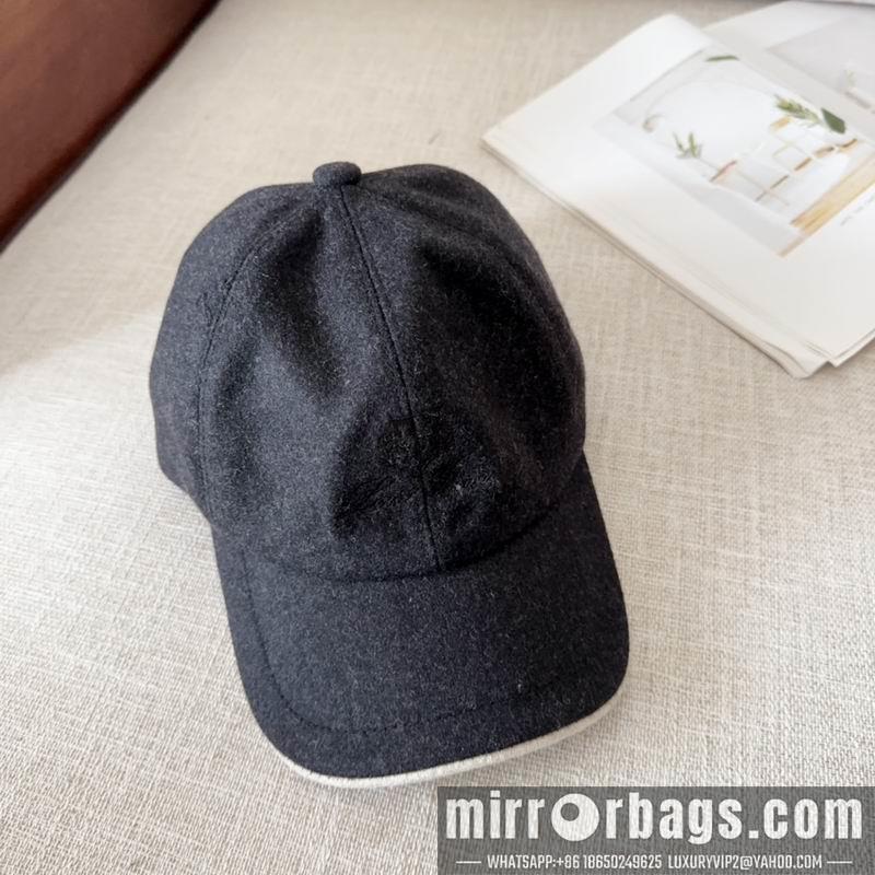 Loro Piana Hat dx13