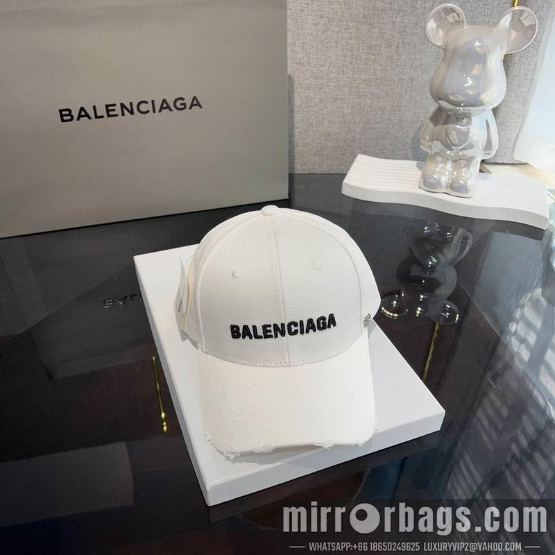 Balenciaga Hat dx06