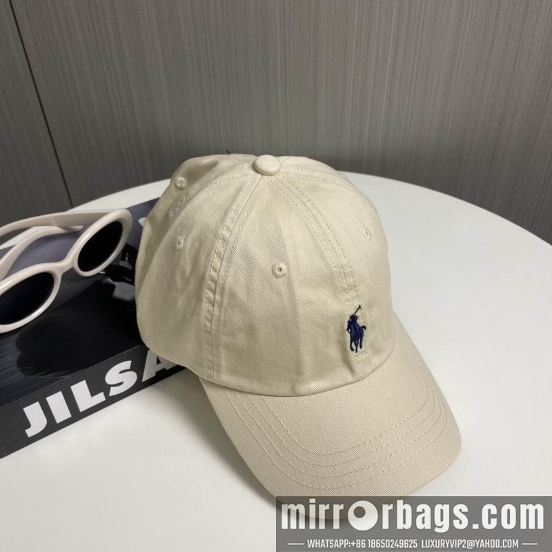 Polo Hat dx07