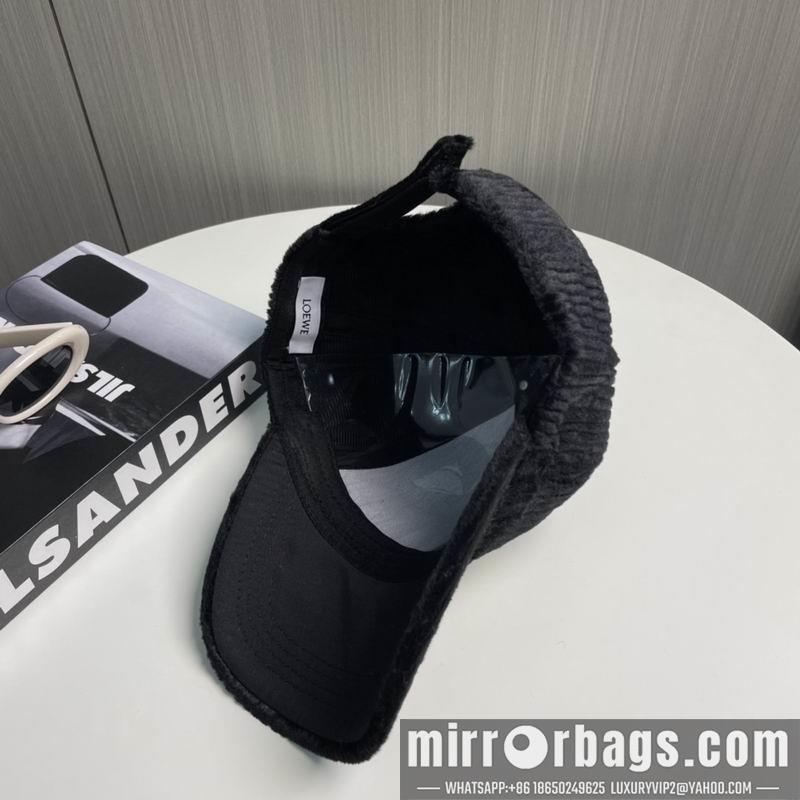 Loewe Hat 010401