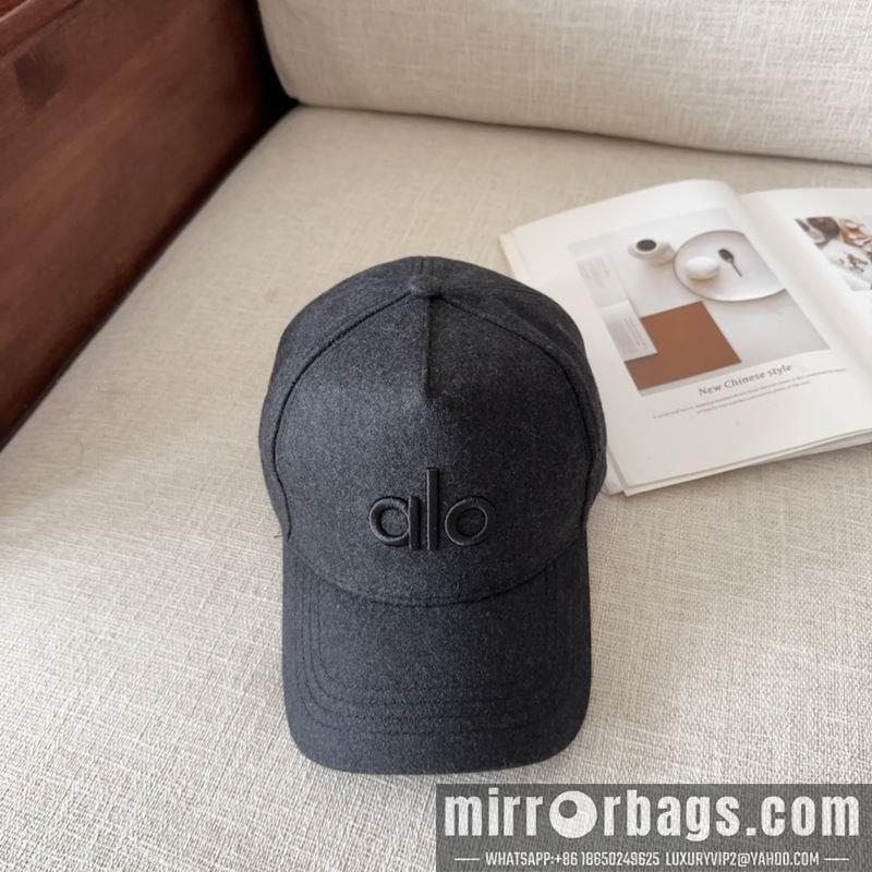 Alo Hat dx04