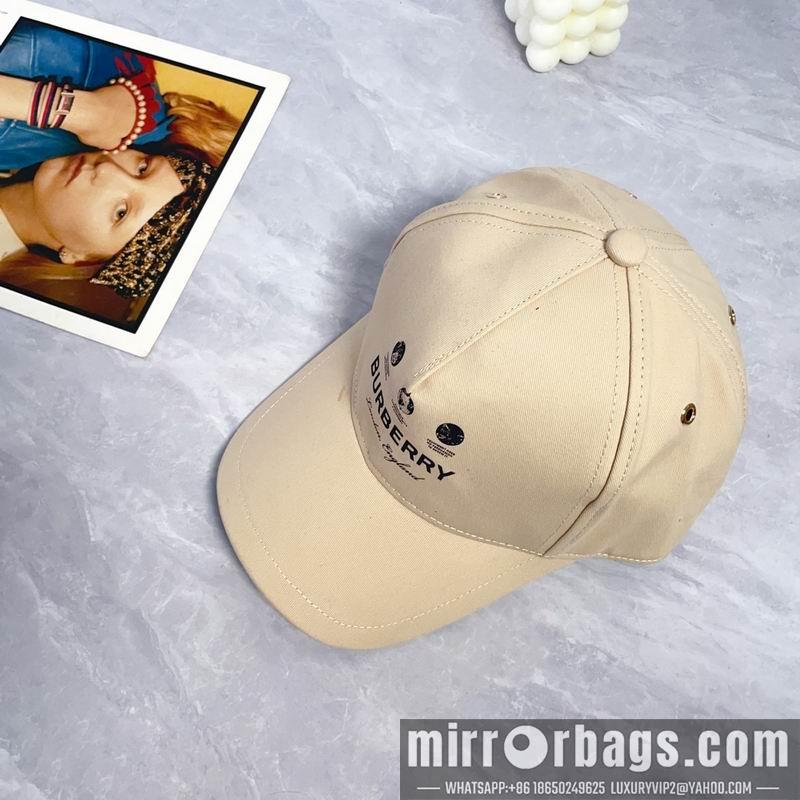 Burberry Hat dx20