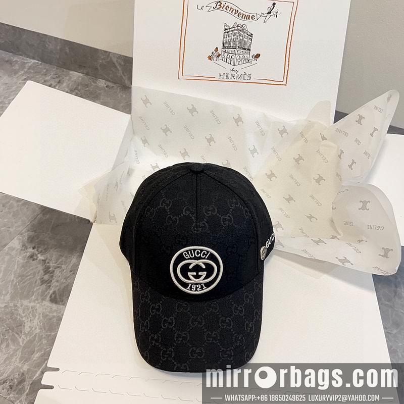 Gucci Hat 042703