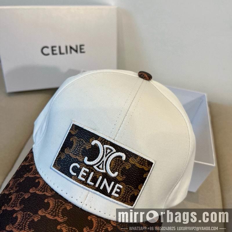 Celine Hat dx39