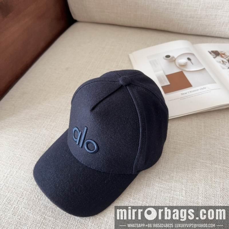 Alo Hat dx04