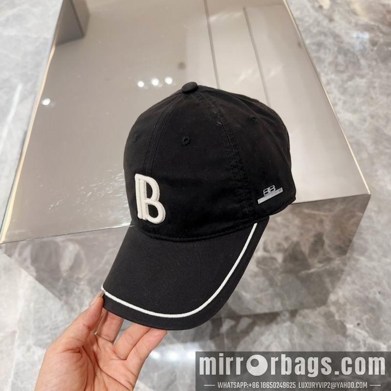 Balenciaga Hat 050708