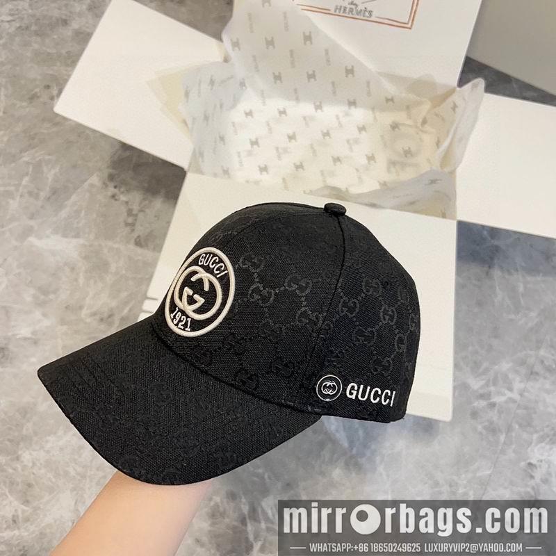 Gucci Hat 042703