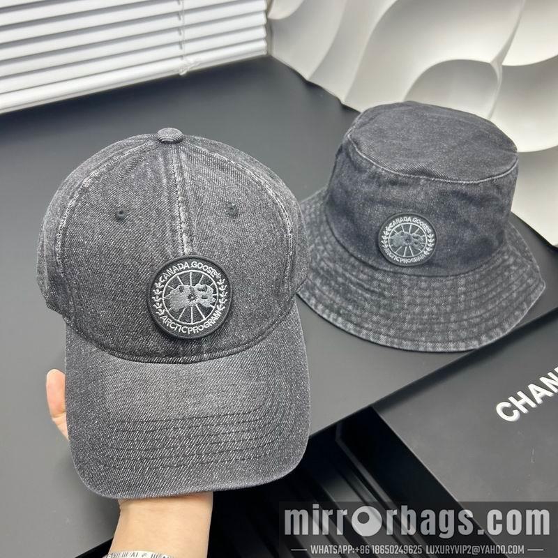 Canada Goose Hat dx08
