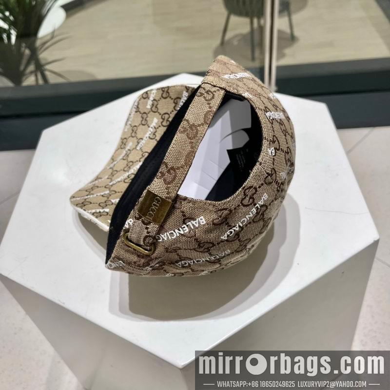Gucci Hat 050703