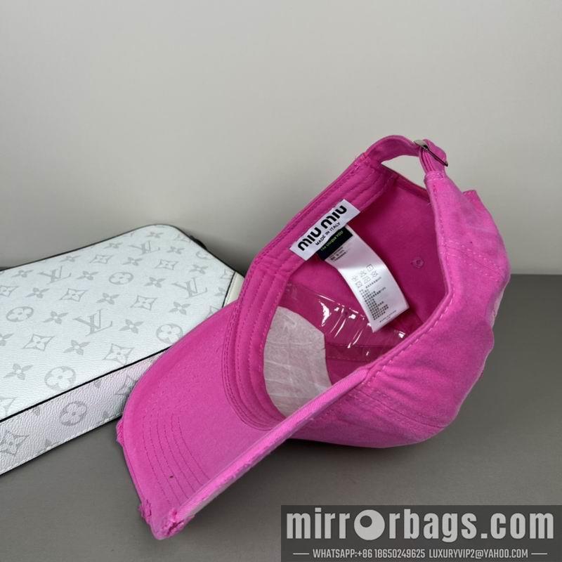 Miumiu Hat dx44