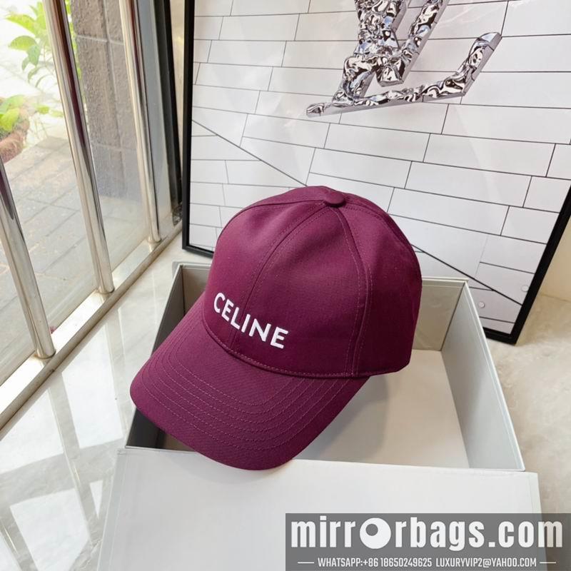 Celine Hat 090603