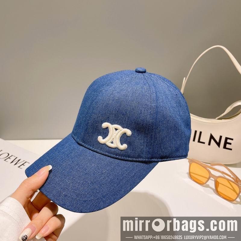 Celine Hat 041705