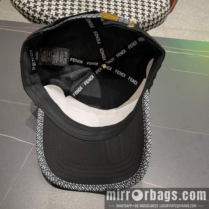 Fendi Hat 041401