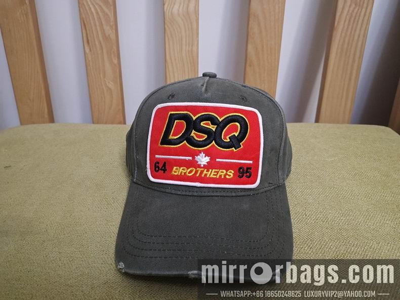 DSQ Hat y 13