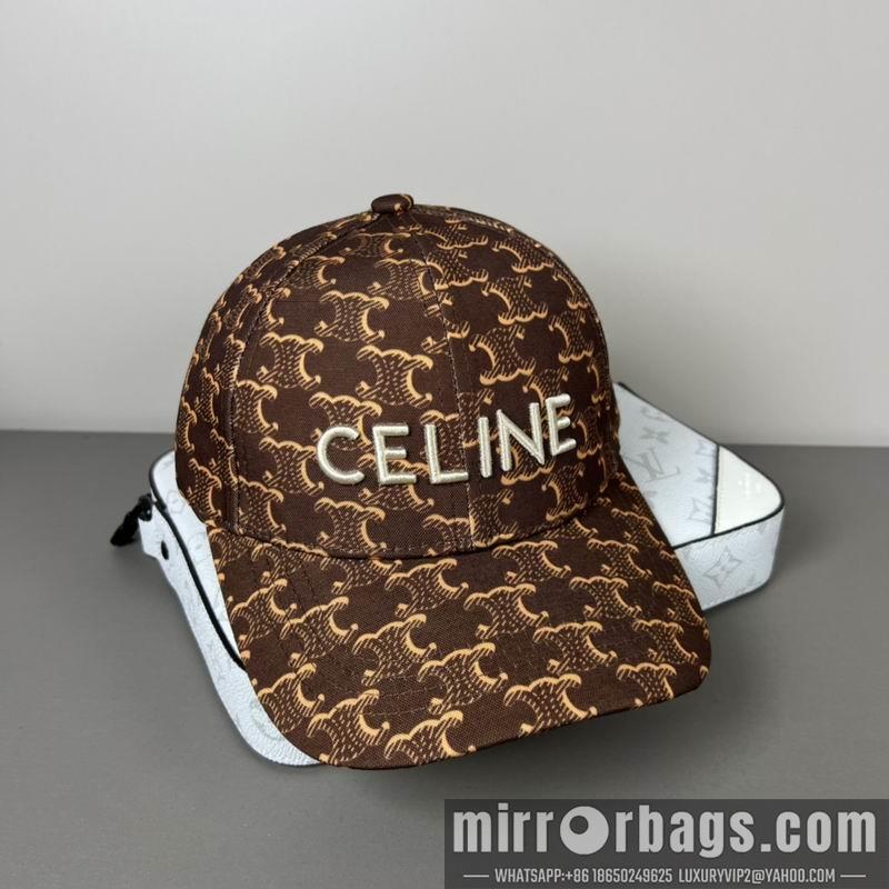 Celine Hat dx27