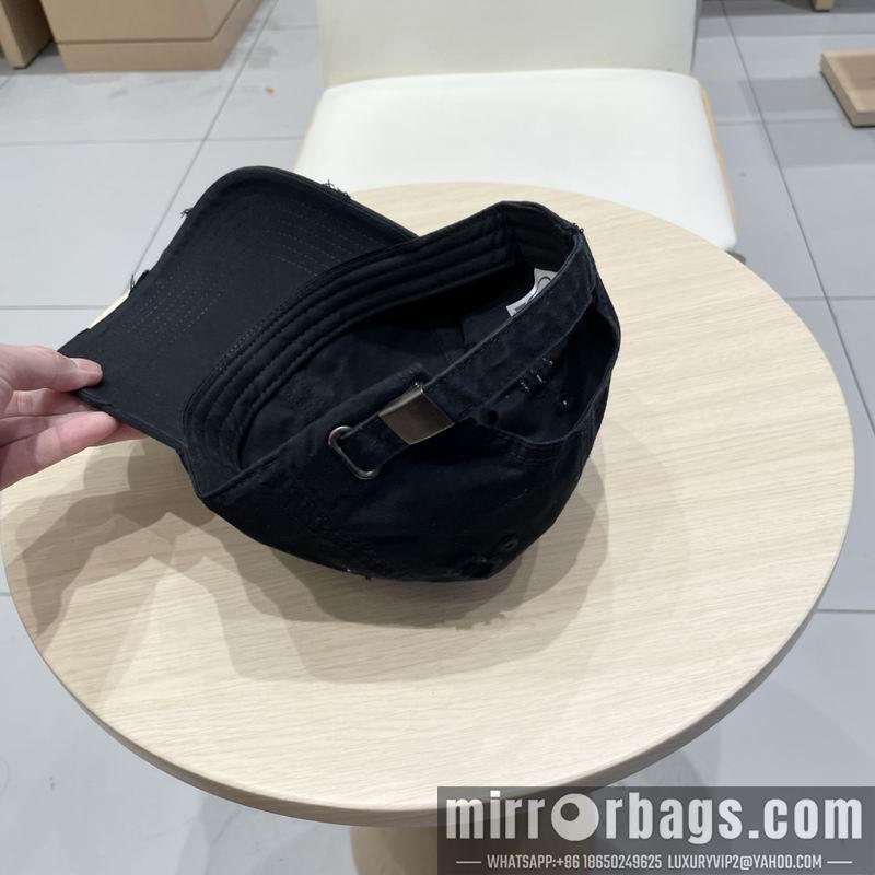 Dior Hat 040201