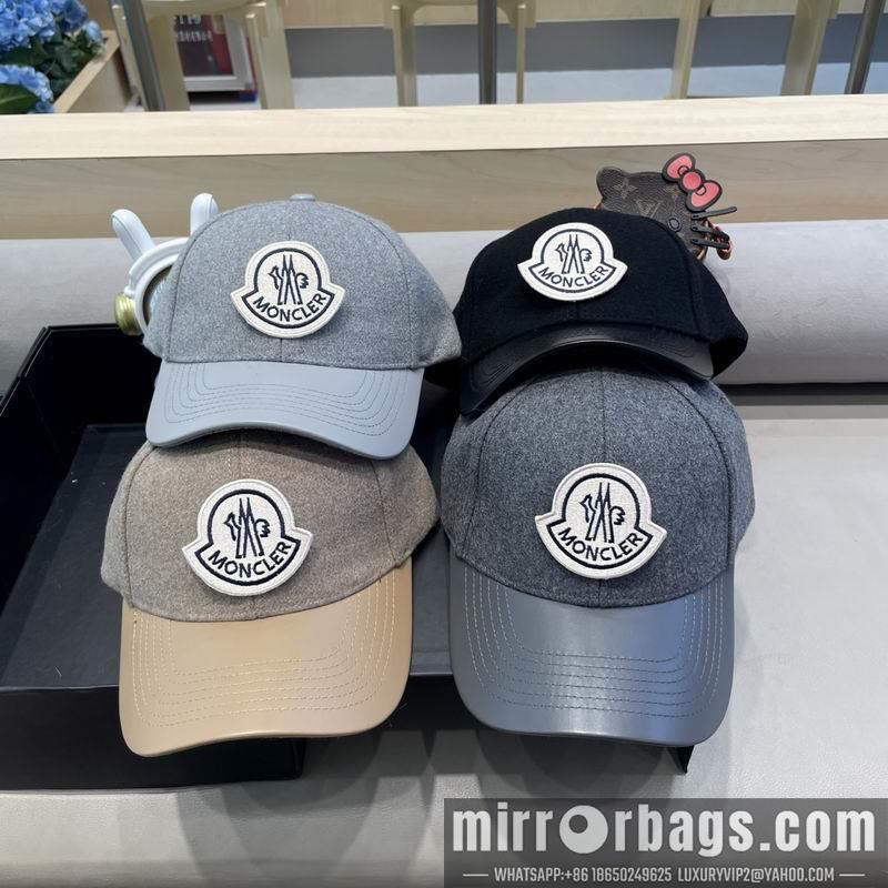 Moncler Hat 090601